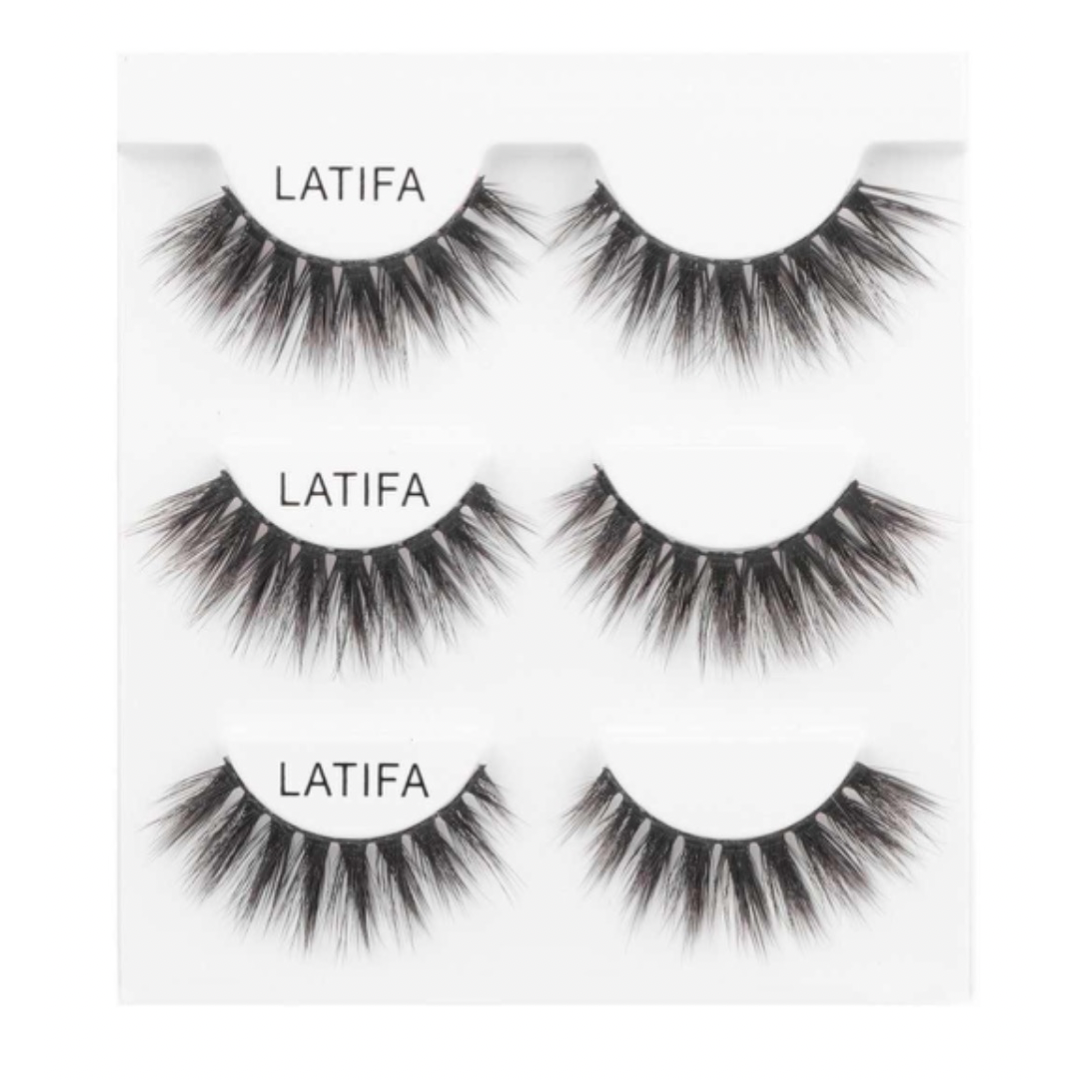 Samra Beauty Lashes – Latifa