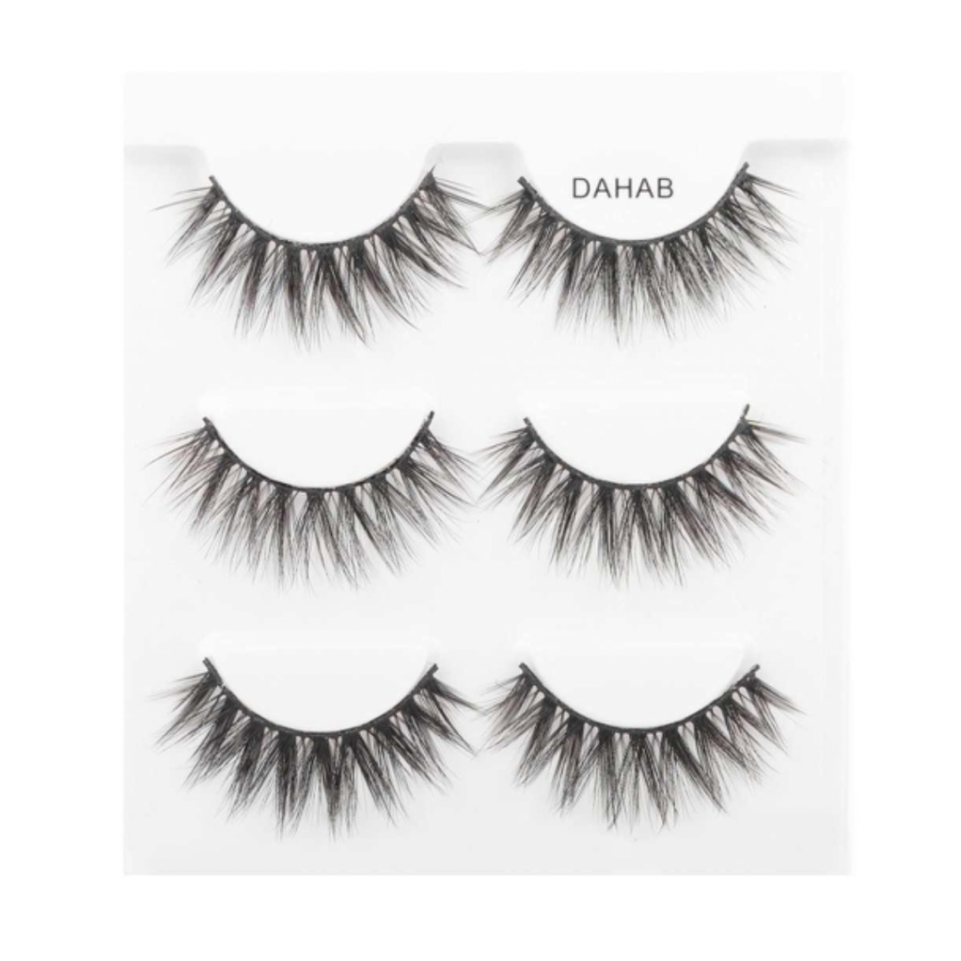 Samra Beauty Lashes – Dahab