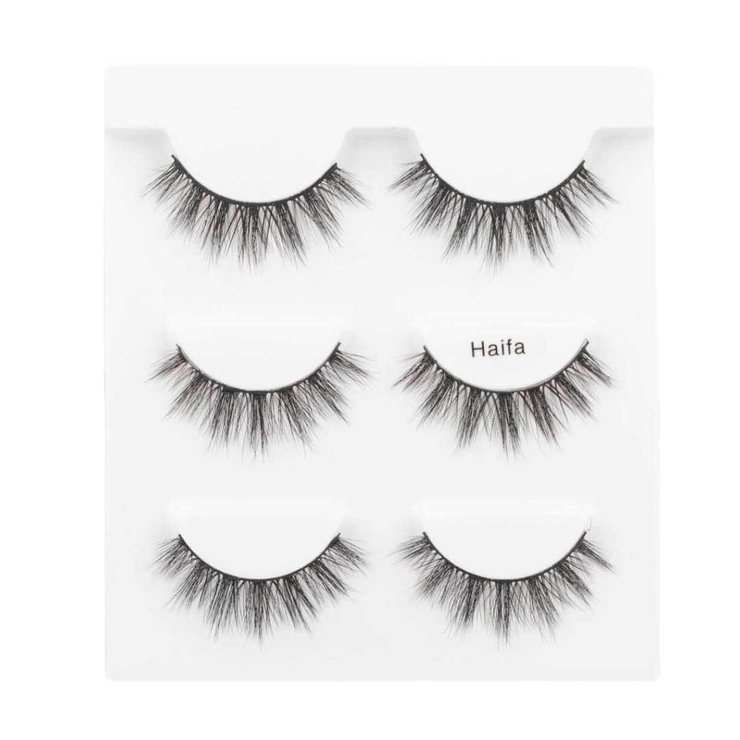 Samra Beauty Lashes - Haifa