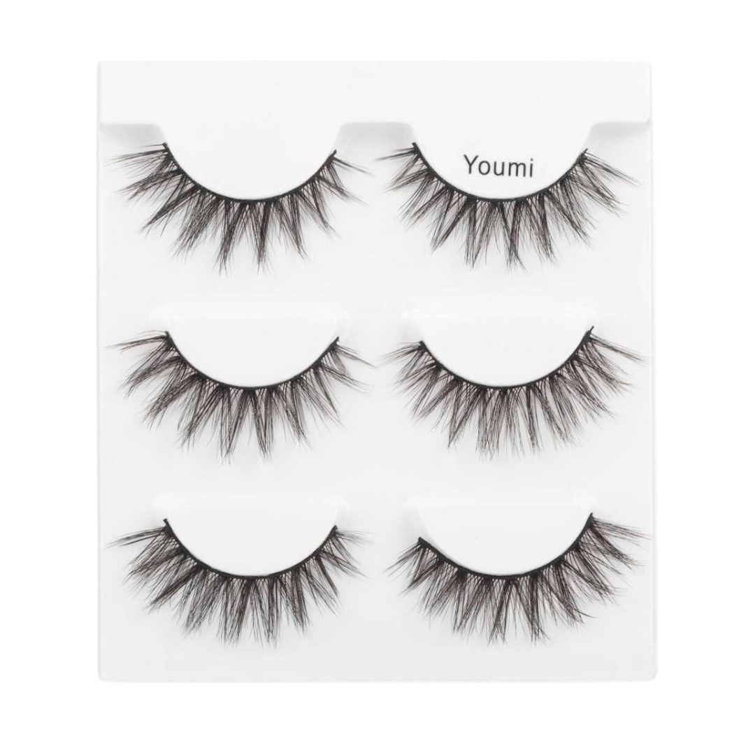 Samra Beauty Lashes - Youmi