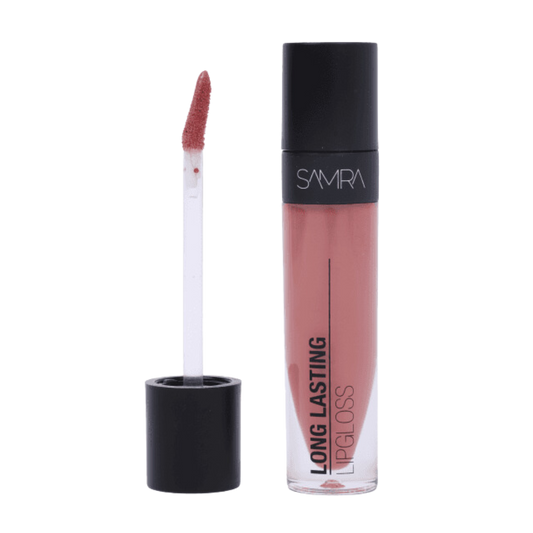 Samra Beauty Lip Gloss 105 Exotic