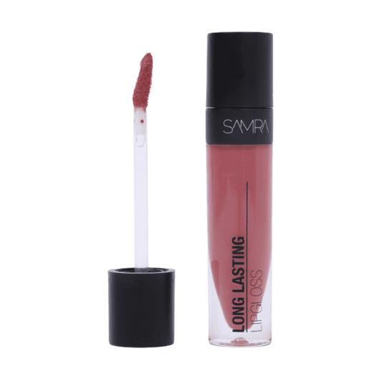 Samra Beauty Lip Gloss 102 Muse