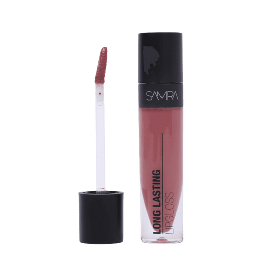 Samra Beauty Lip Gloss 101 Deja