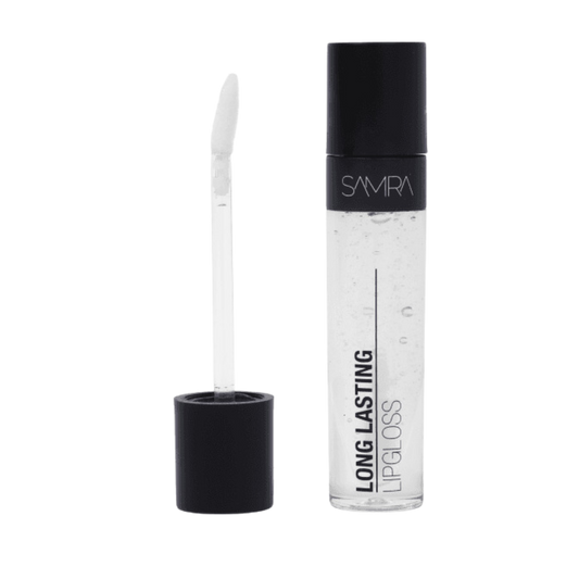 Samra Beauty Lip Gloss 00 Clear