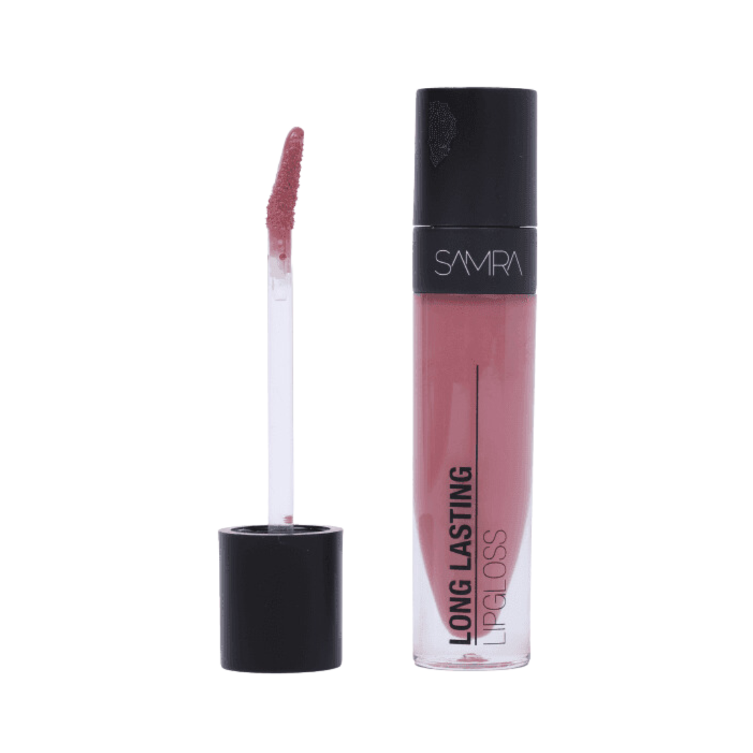 Samra Beauty Lip Gloss 103 Passion