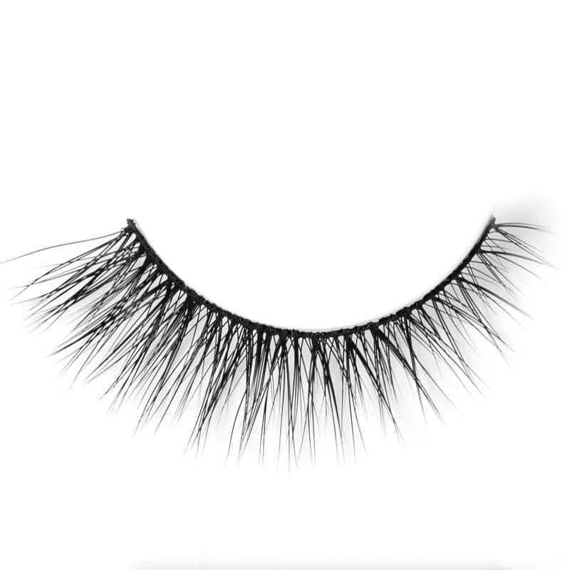 Samra Beauty Lashes - #6 - Samra Beauty