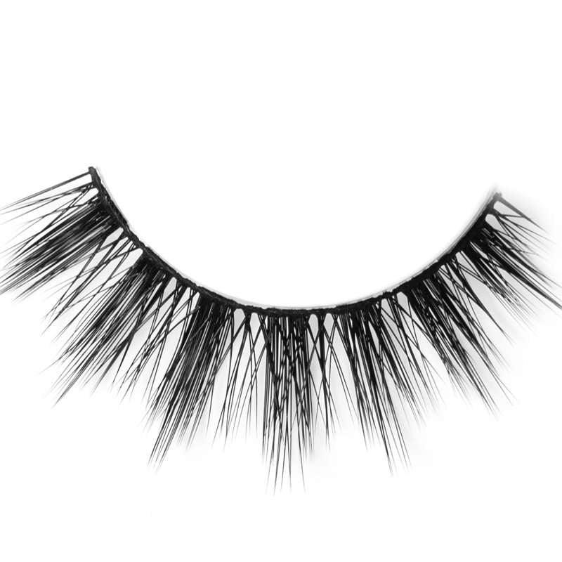 Samra Beauty Lashes - #8 - Samra Beauty