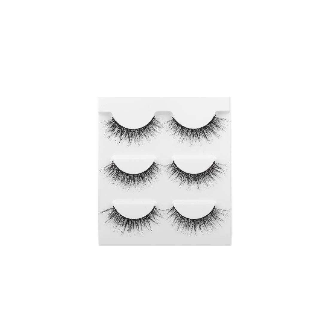 Samra Beauty Lashes - Amar - Samra Beauty