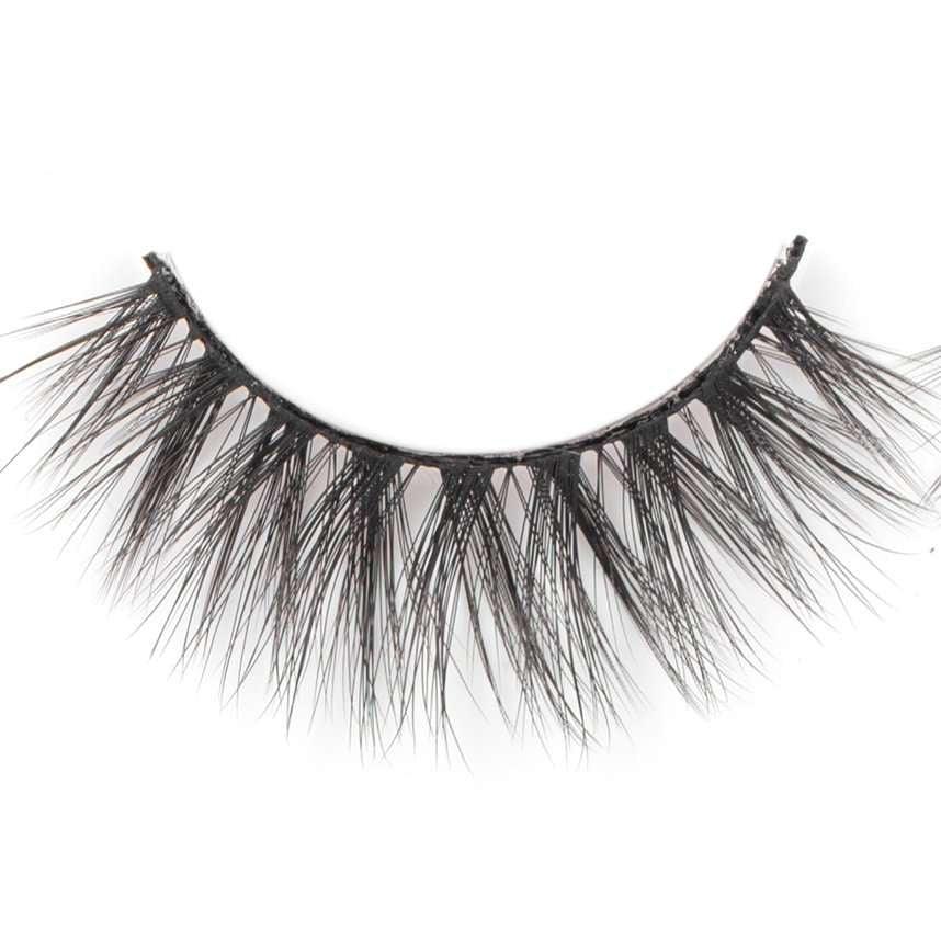 Samra Beauty Lashes – Dahab - Samra Beauty