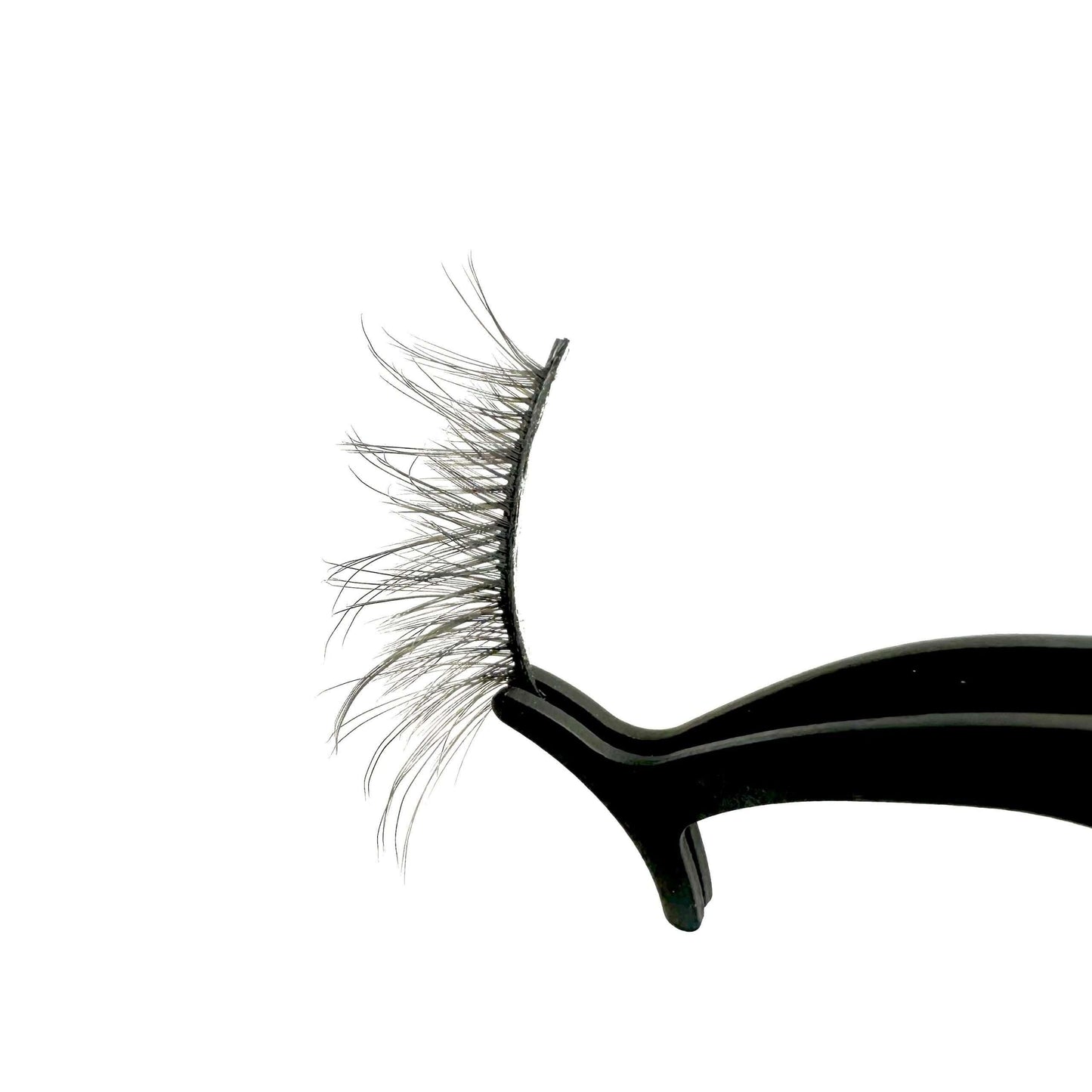 Samra Beauty Lashes- Half Lash Glam 2 - Samra Beauty