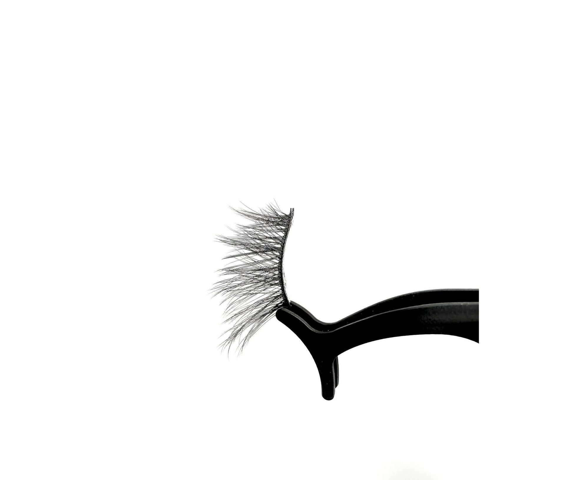 Samra Beauty Lashes- Half Lash Glam 3 - Samra Beauty