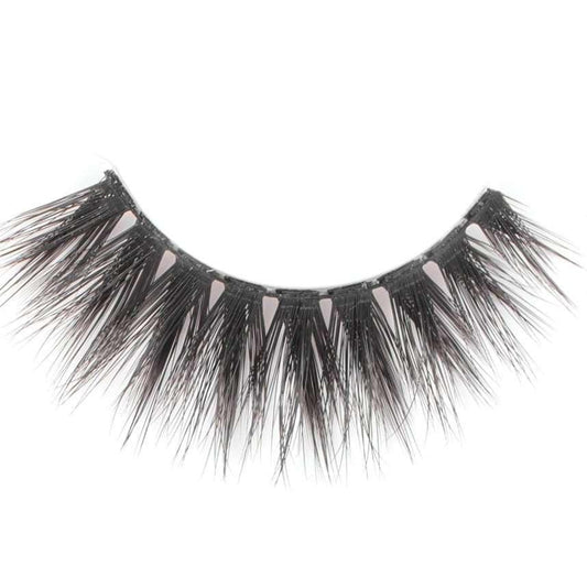 Samra Beauty Lashes – Latifa - Samra Beauty