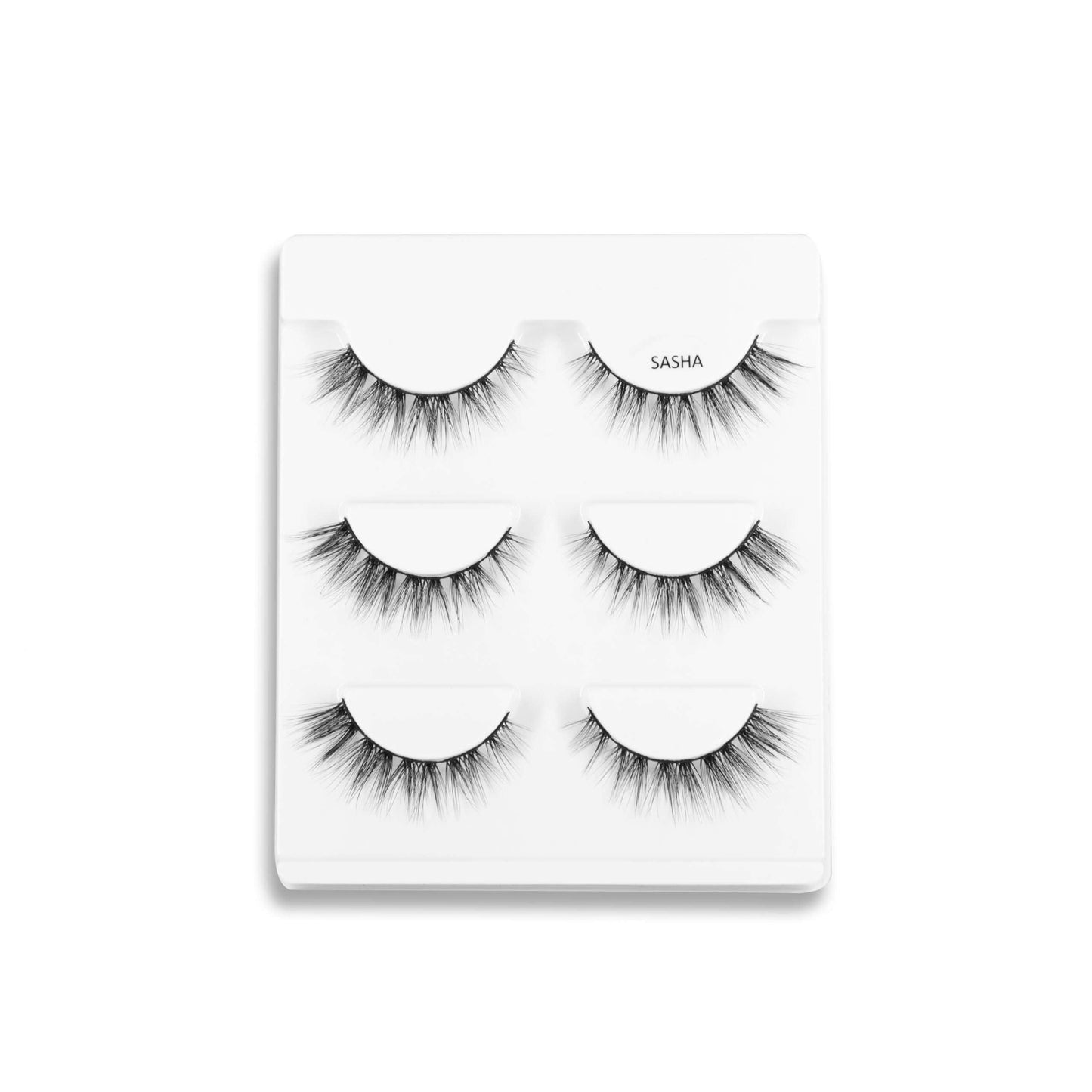 Samra Beauty Lashes - Sasha - Samra Beauty